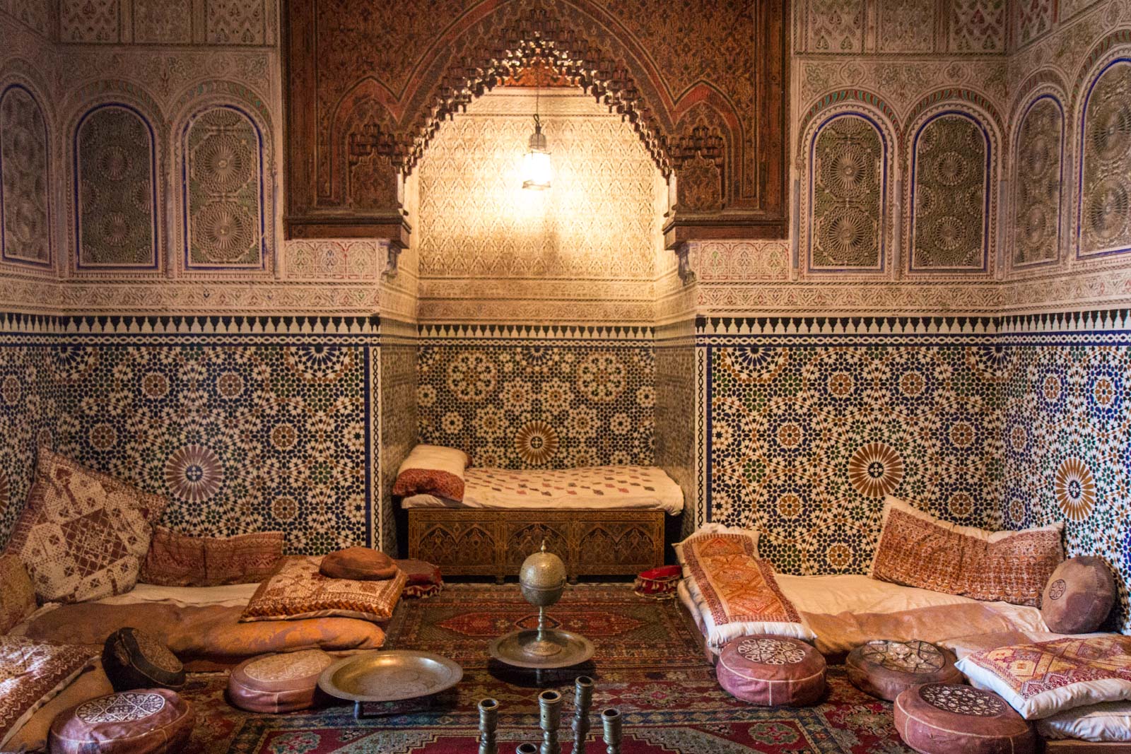 Things to do in Meknes, Morocco