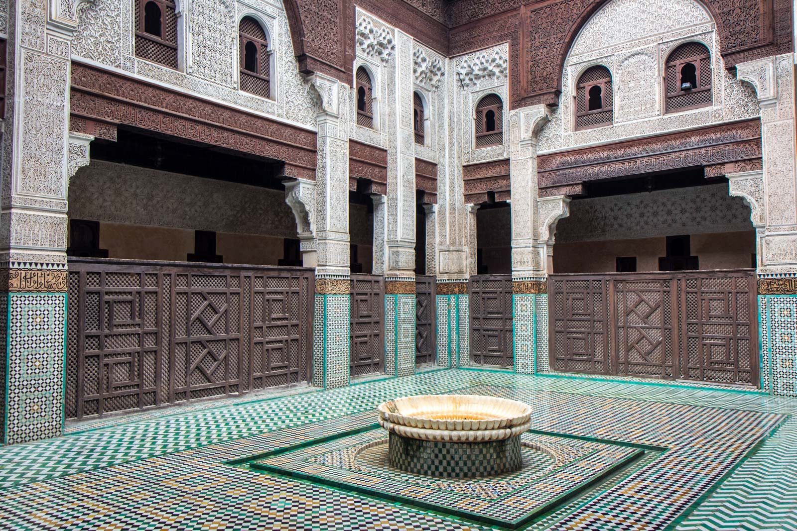 Things to do in Meknes, Morocco