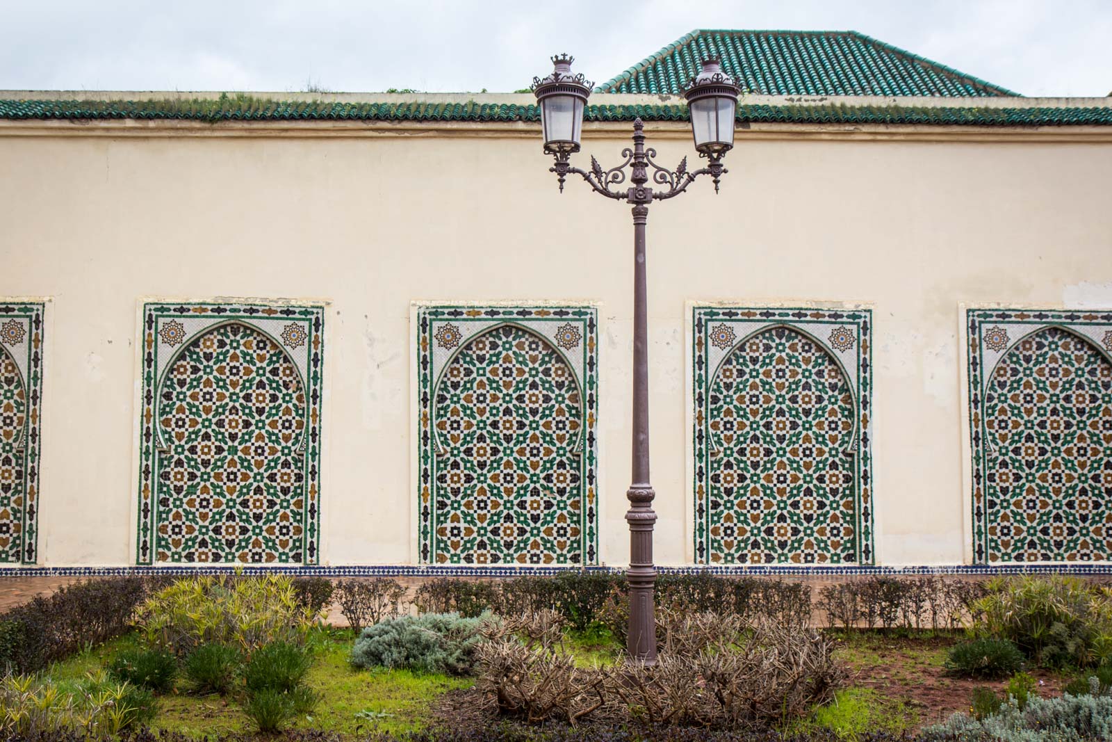 Things to do in Meknes, Morocco