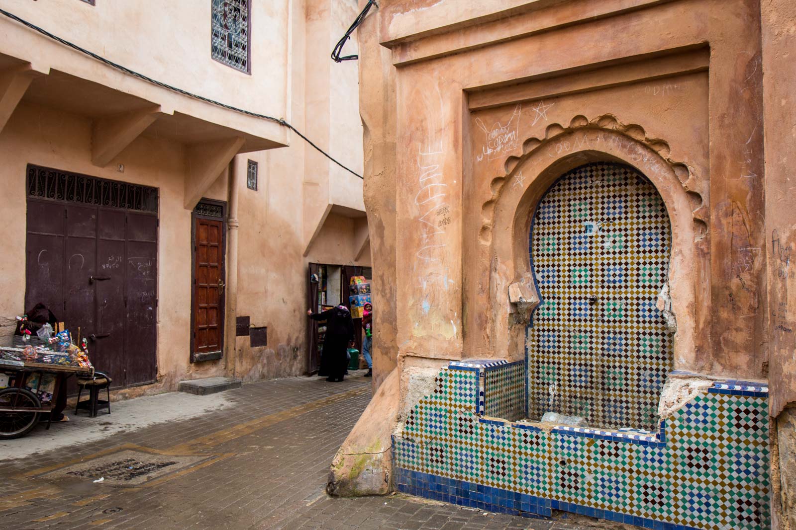 Things to do in Meknes, Morocco