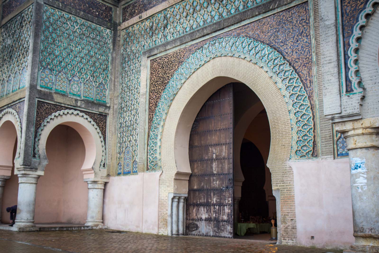 Things to do in Meknes, Morocco