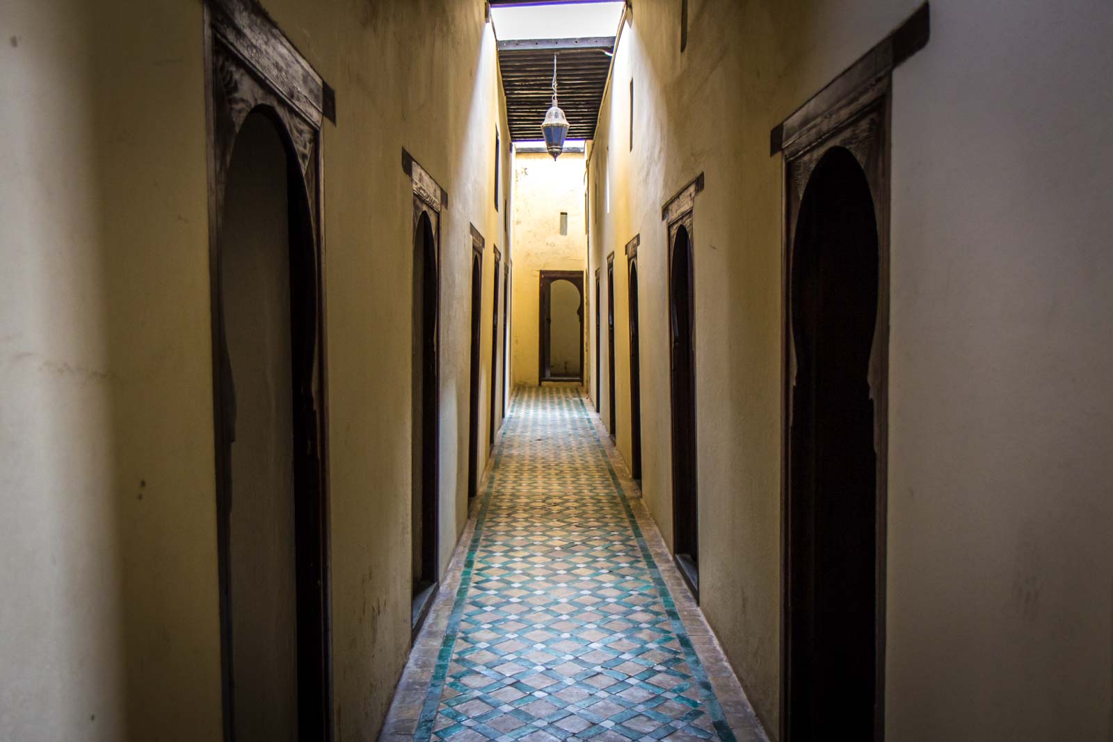 Things to do in Meknes, Morocco