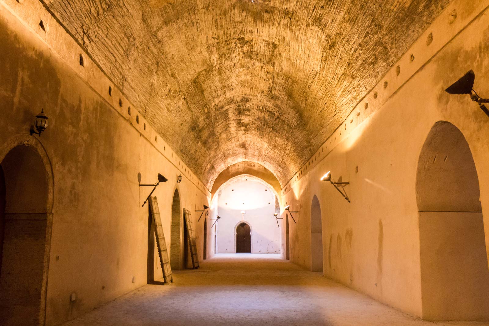 Things to do in Meknes, Morocco