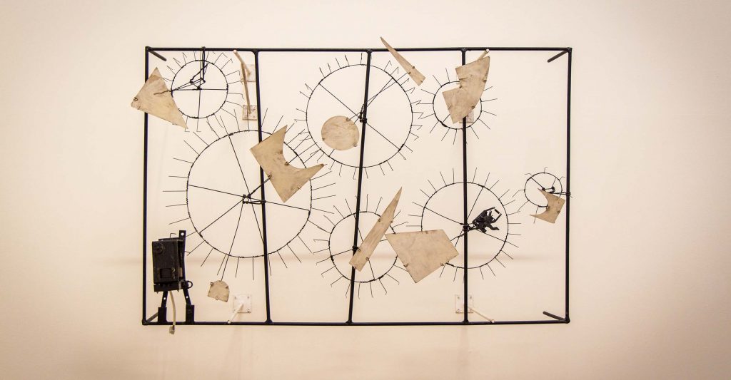 The best art galleries in Amsterdam big and small! (2021)