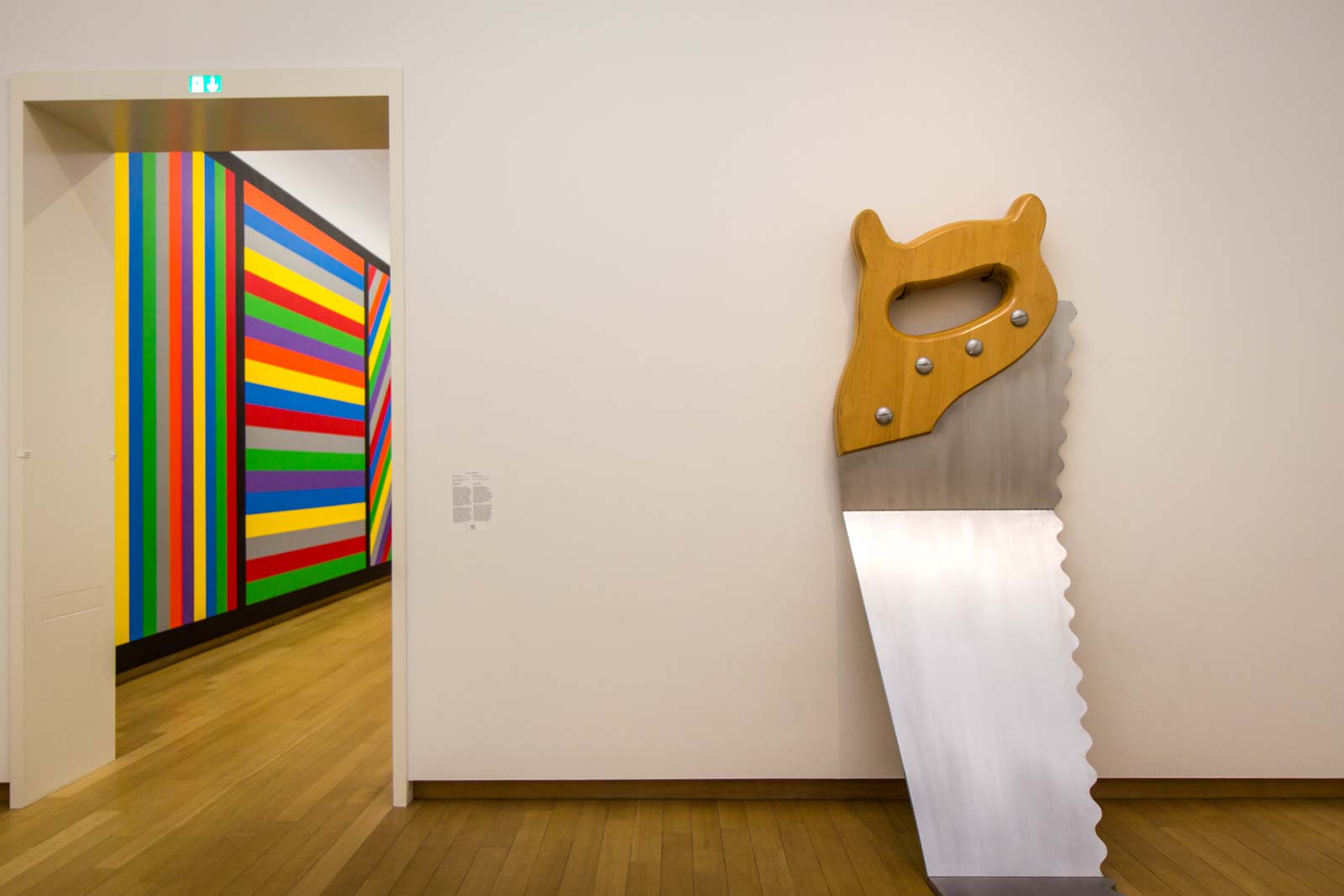 Best art galleries in Amsterdam