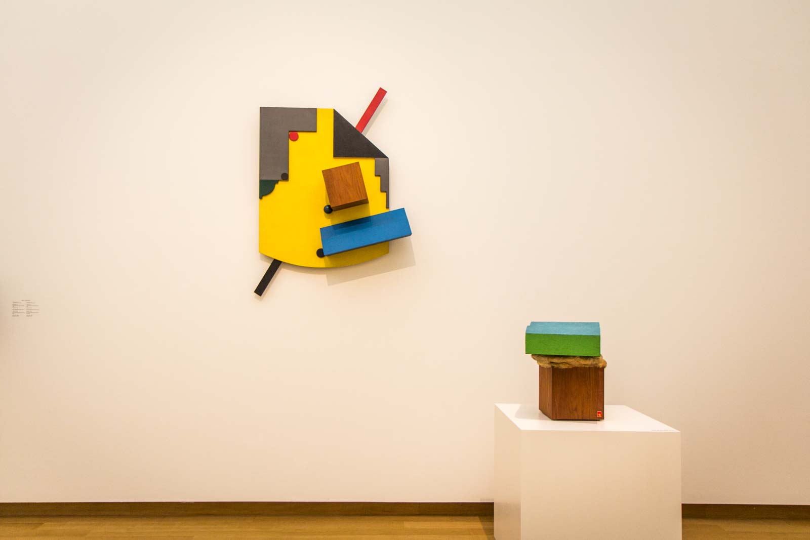 Best art galleries in Amsterdam