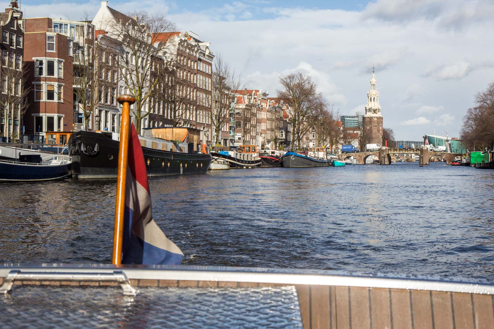 Best art galleries in Amsterdam