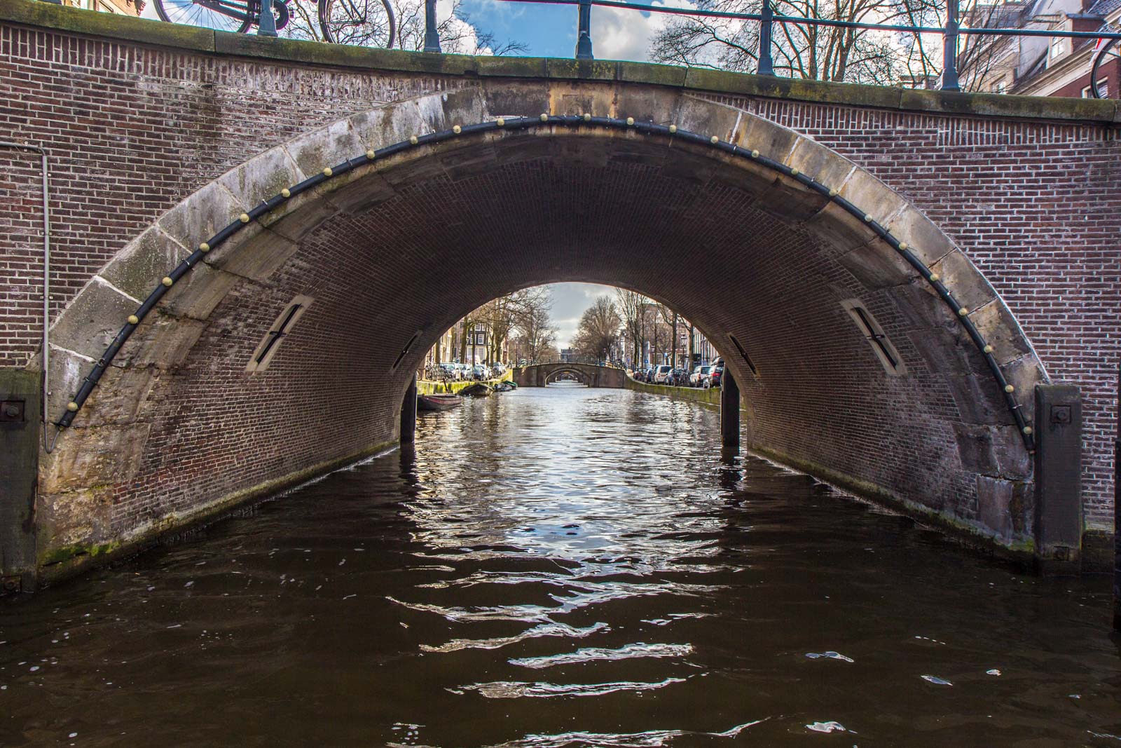 Best art galleries in Amsterdam