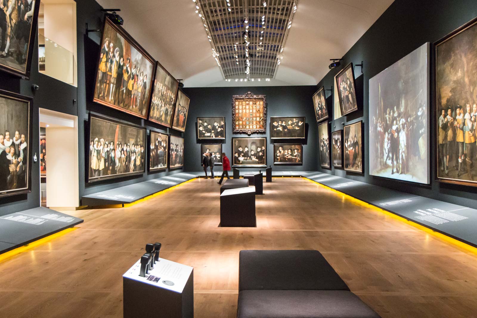 The best art galleries and museums in Amsterdam