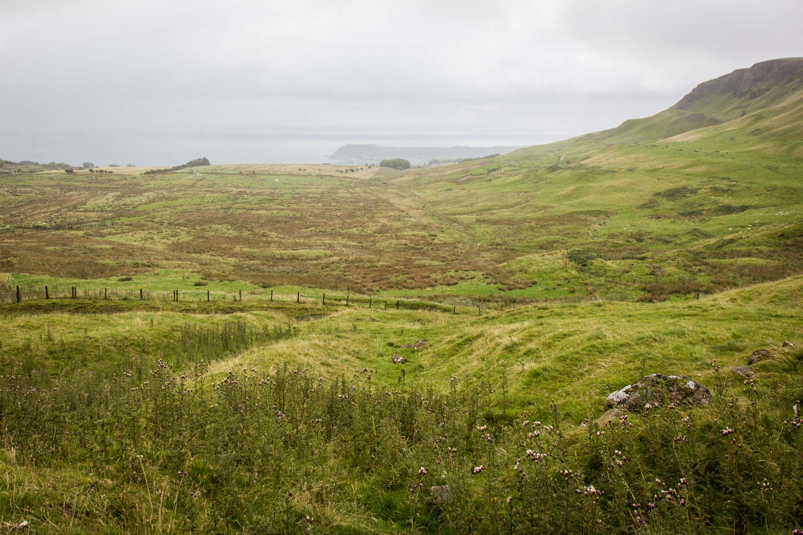 Game of Thrones tour, Belfast, Northern Ireland