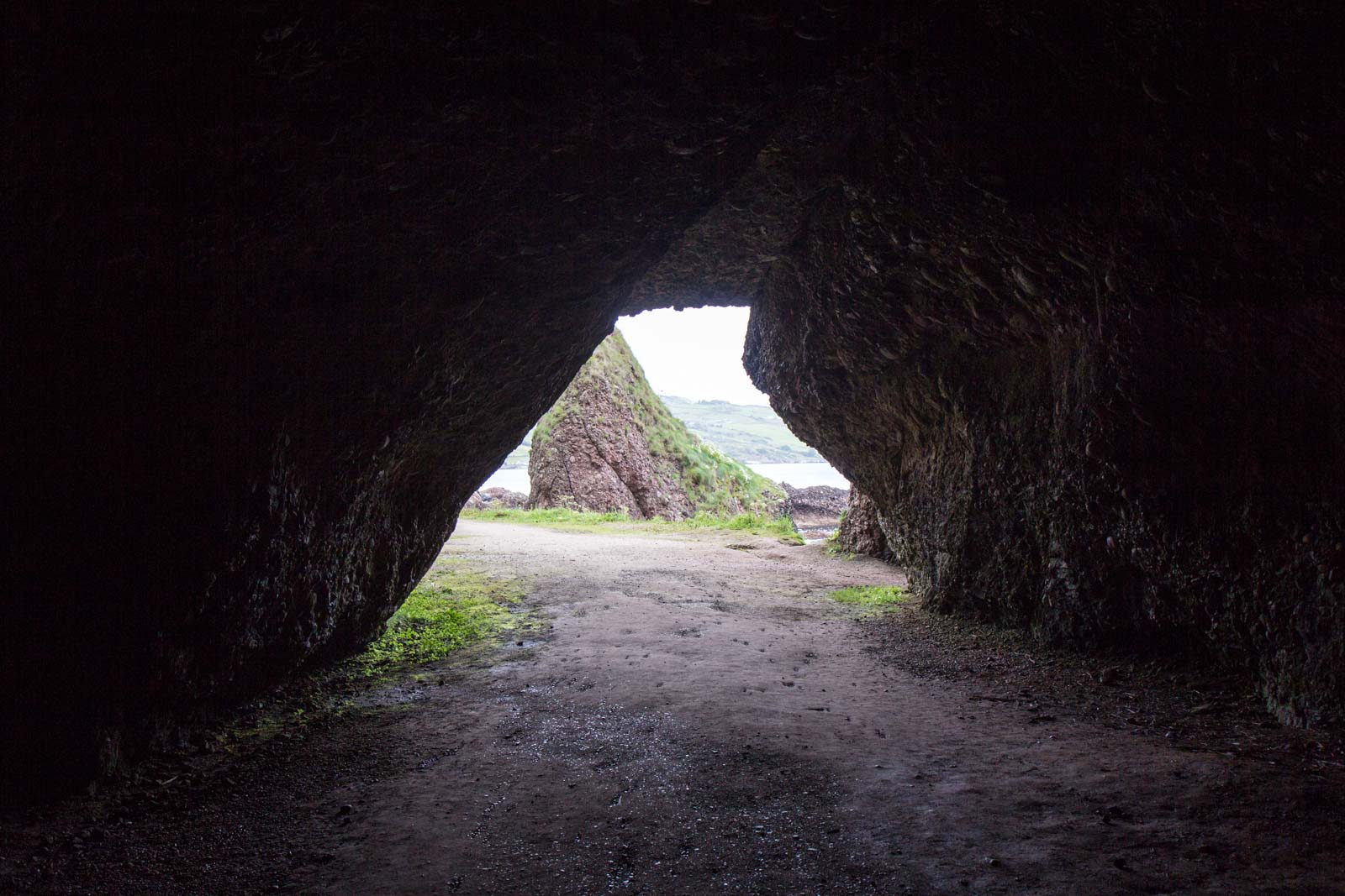 Game of Thrones tour, Belfast, Northern Ireland