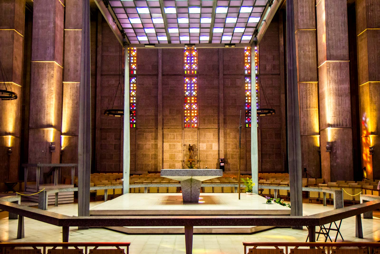 Seeing Le Havre, Normandy, France