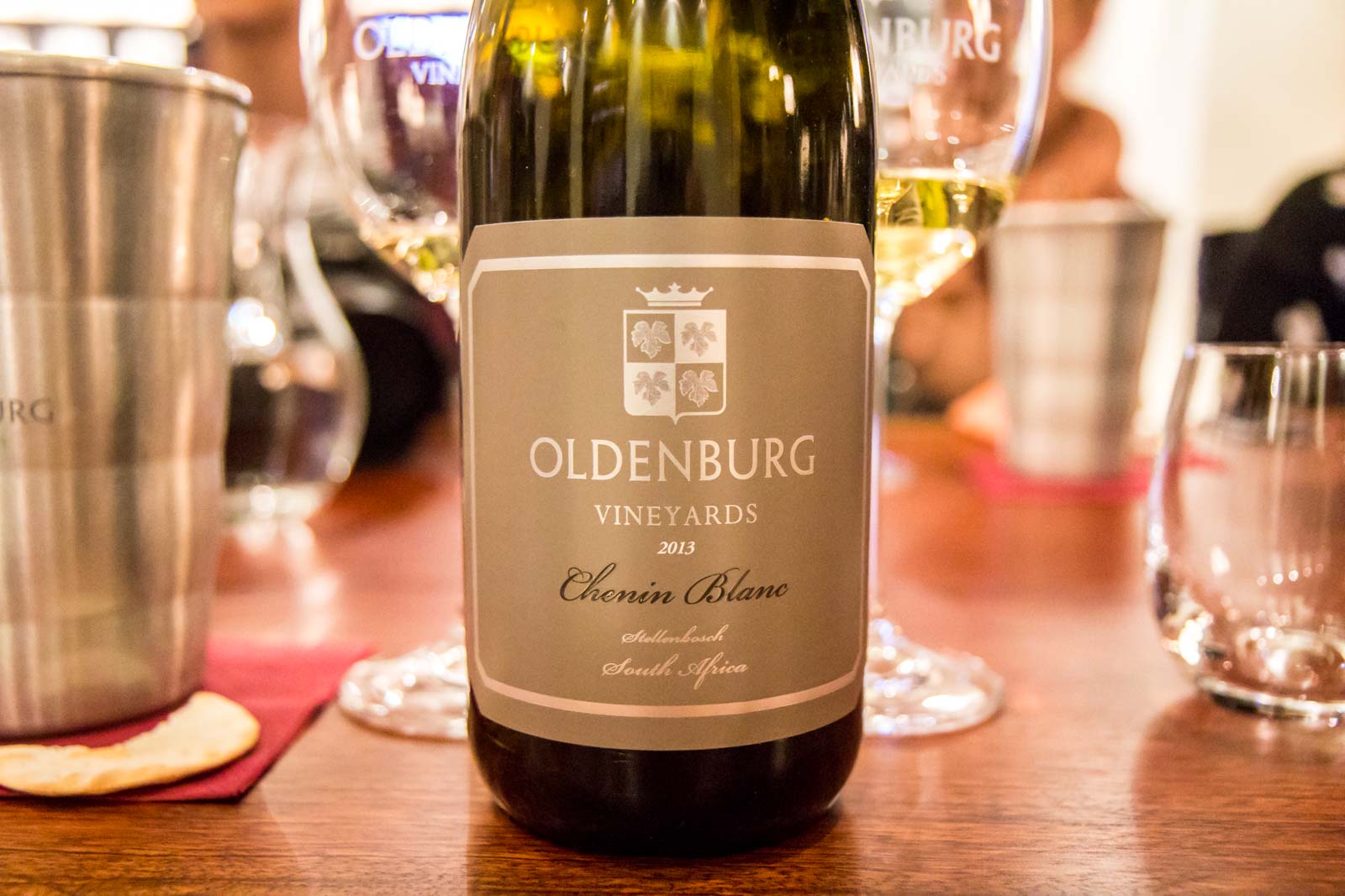 The Rise Of Chenin Blanc South Africas Wine