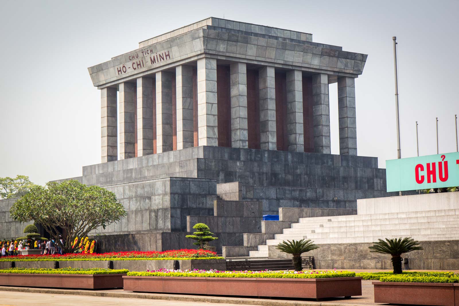 Things to see in Hanoi, Vietnam