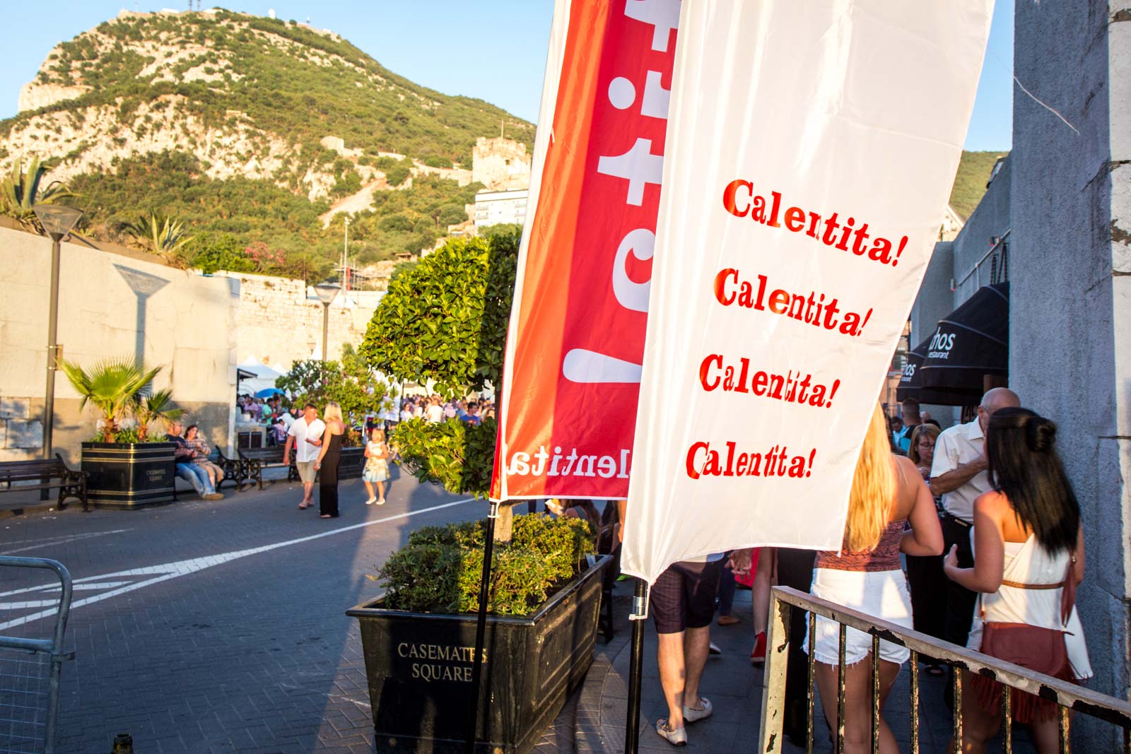 Facts about Gibraltar