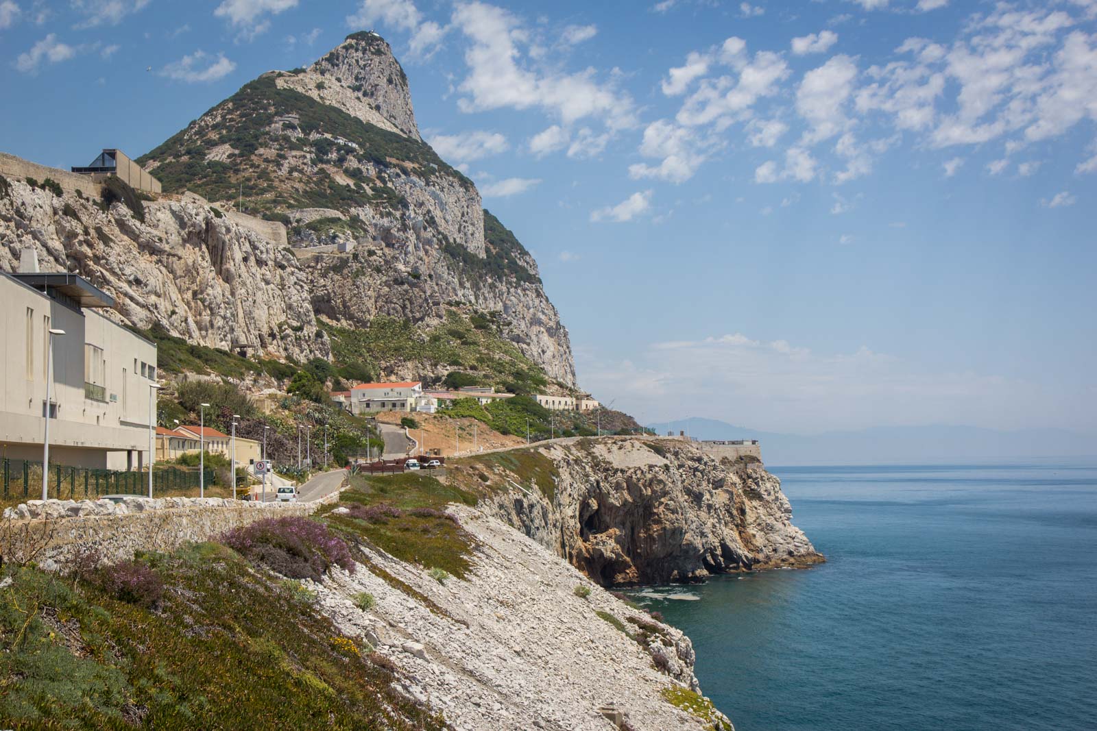 Rock of Gibraltar