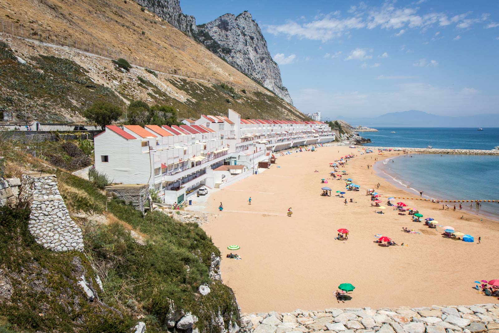 12 facts you don t need to know about gibraltar