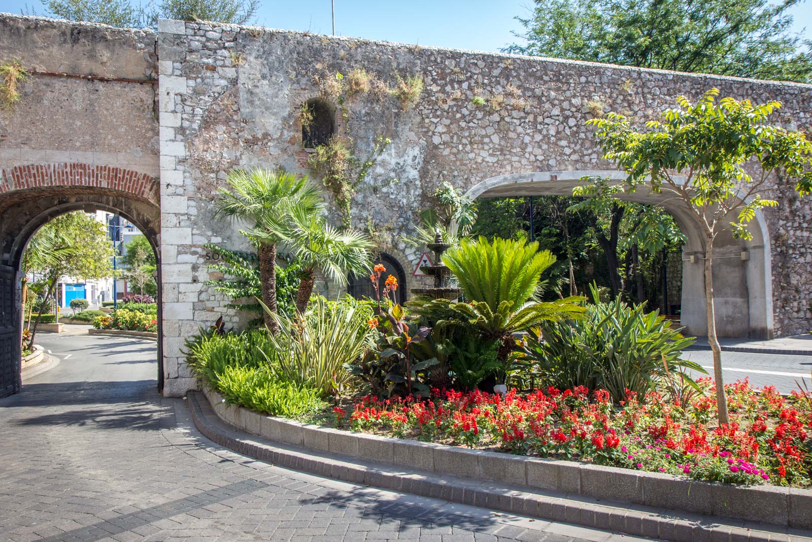 Facts about Gibraltar