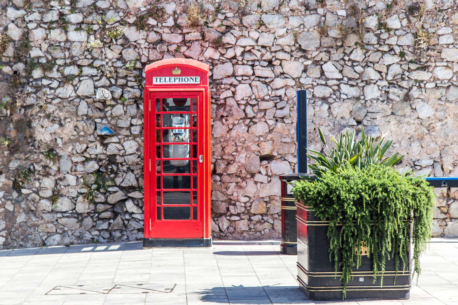 Facts about Gibraltar