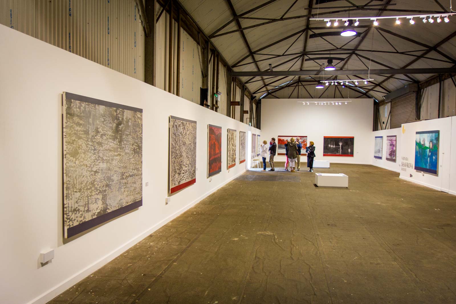 Galway International Arts Festival