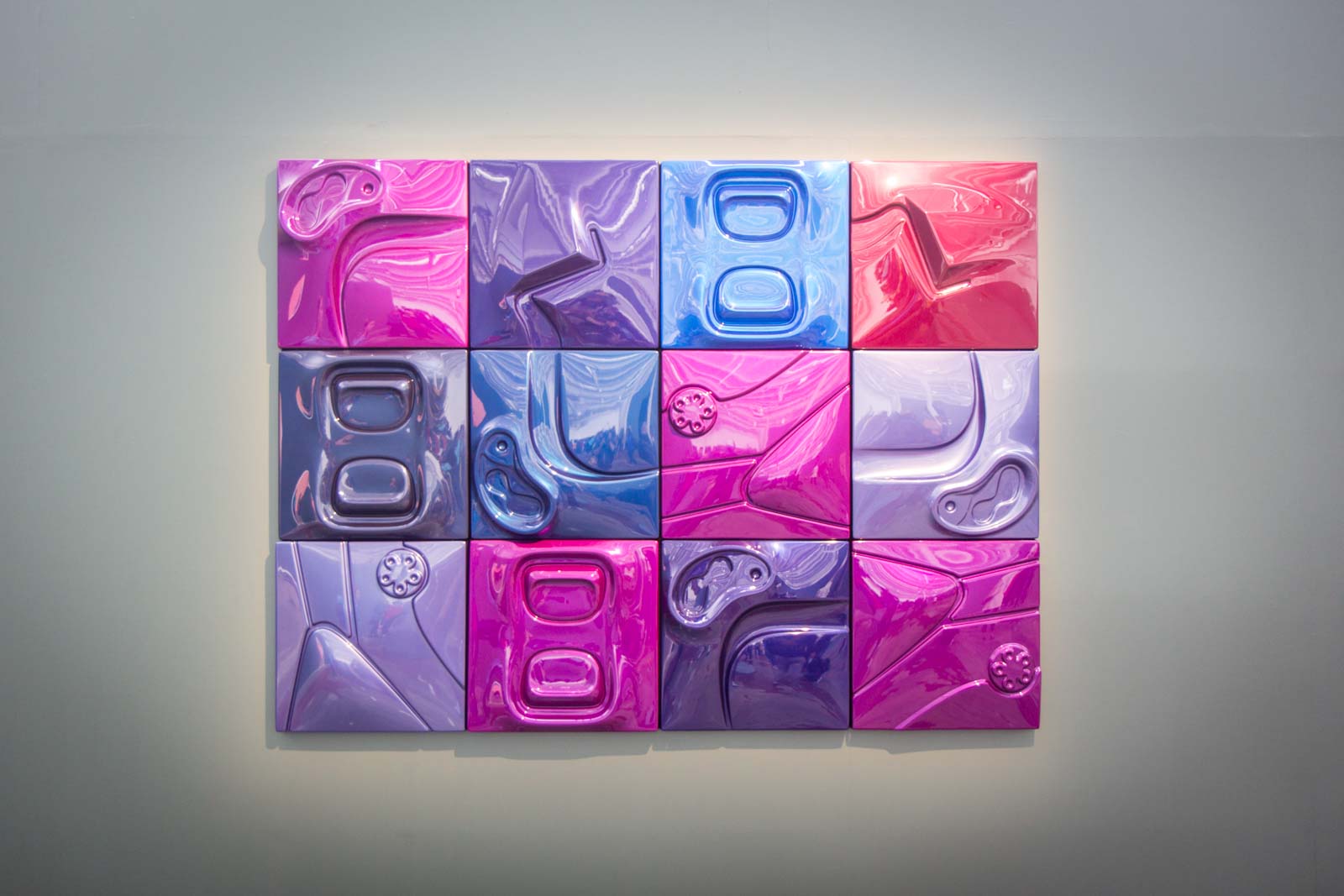 Patricia Piccinini exhibition artworks