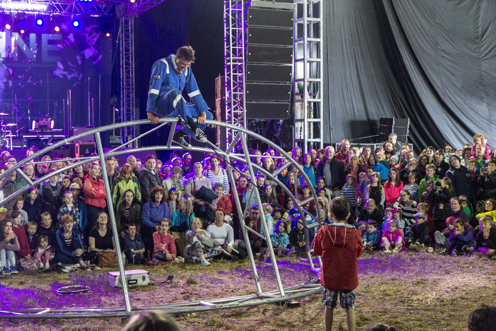 Galway International Arts Festival