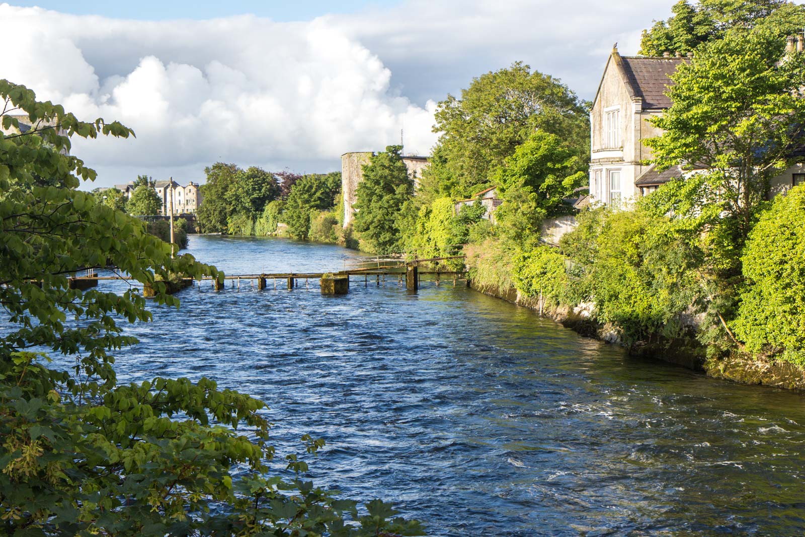 Galway International Arts Festival