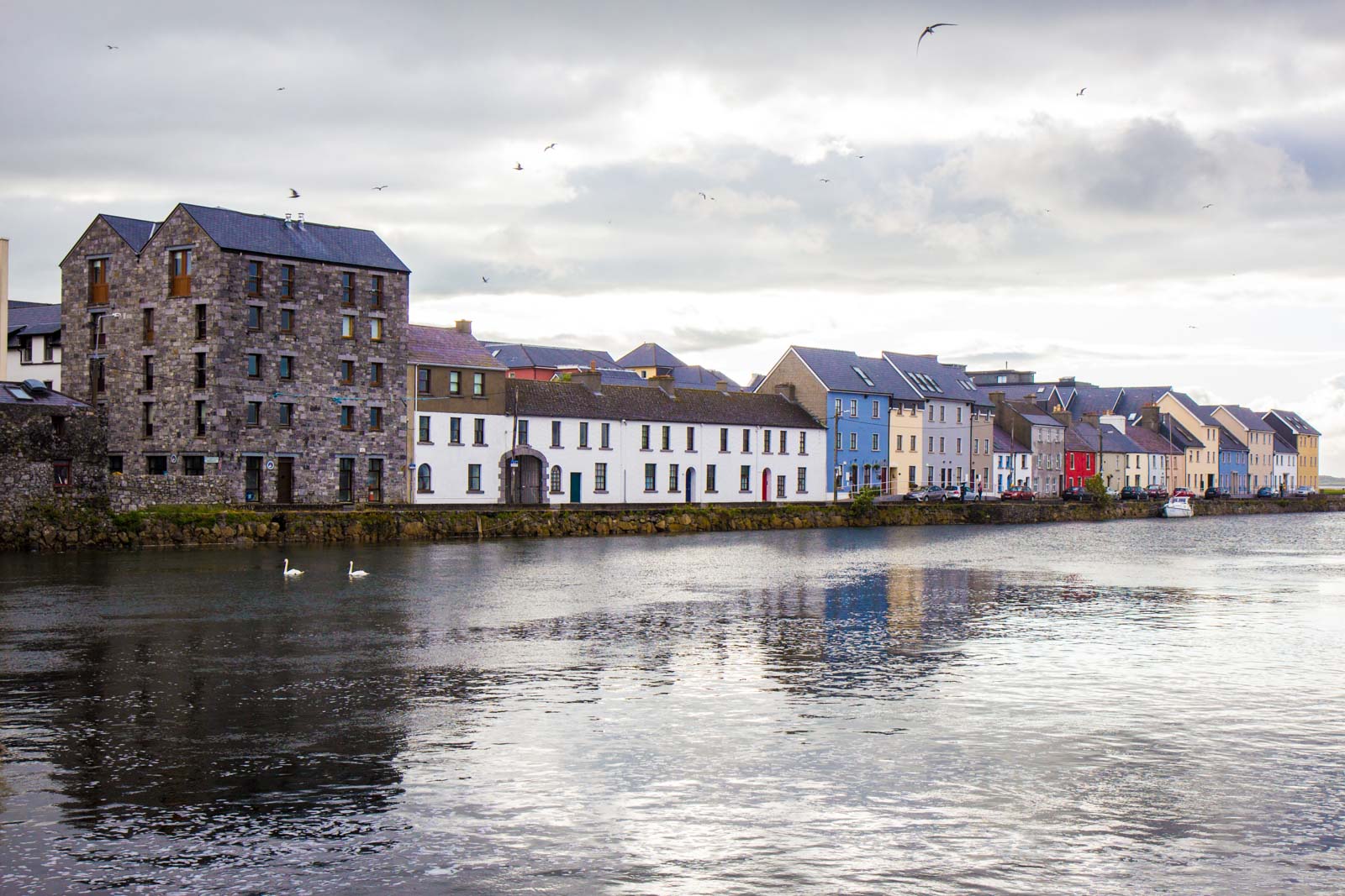 Galway International Arts Festival