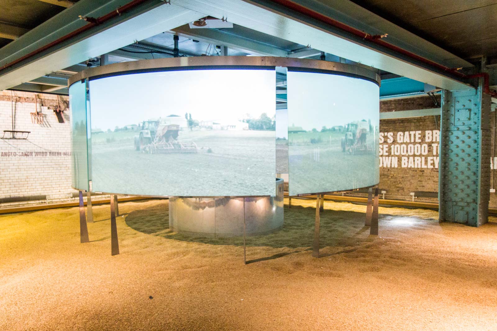 Visit Guinness Storehouse, Dublin, Ireland