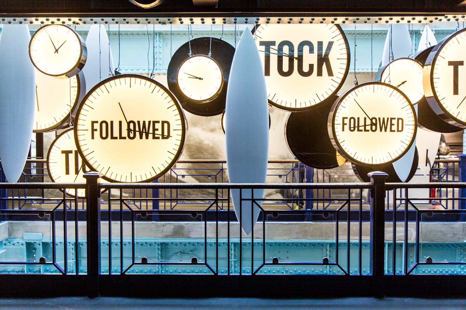 Visit Guinness Storehouse, Dublin, Ireland
