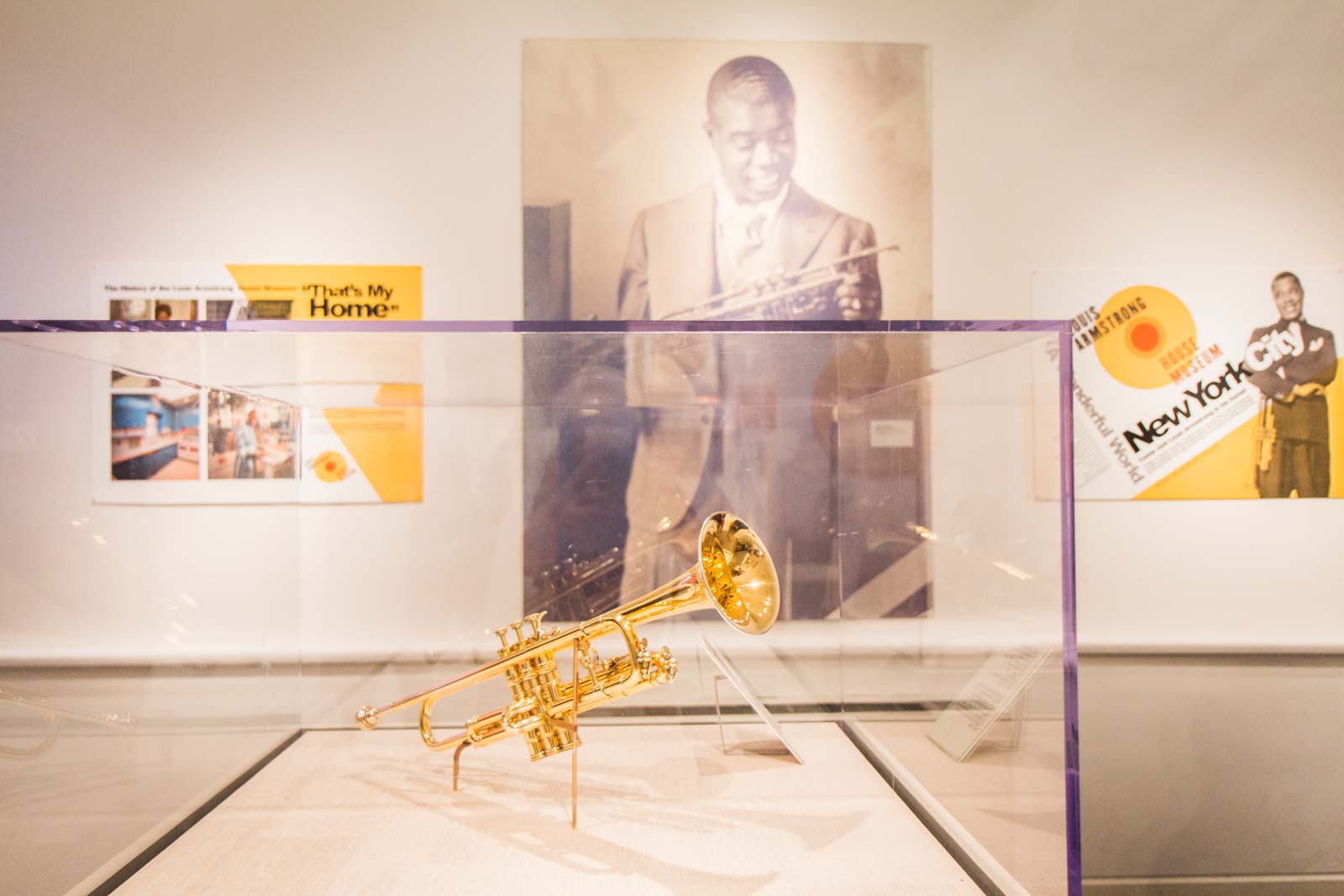 Satchmo Summerfest, Louis Armstrong festival, New Orleans