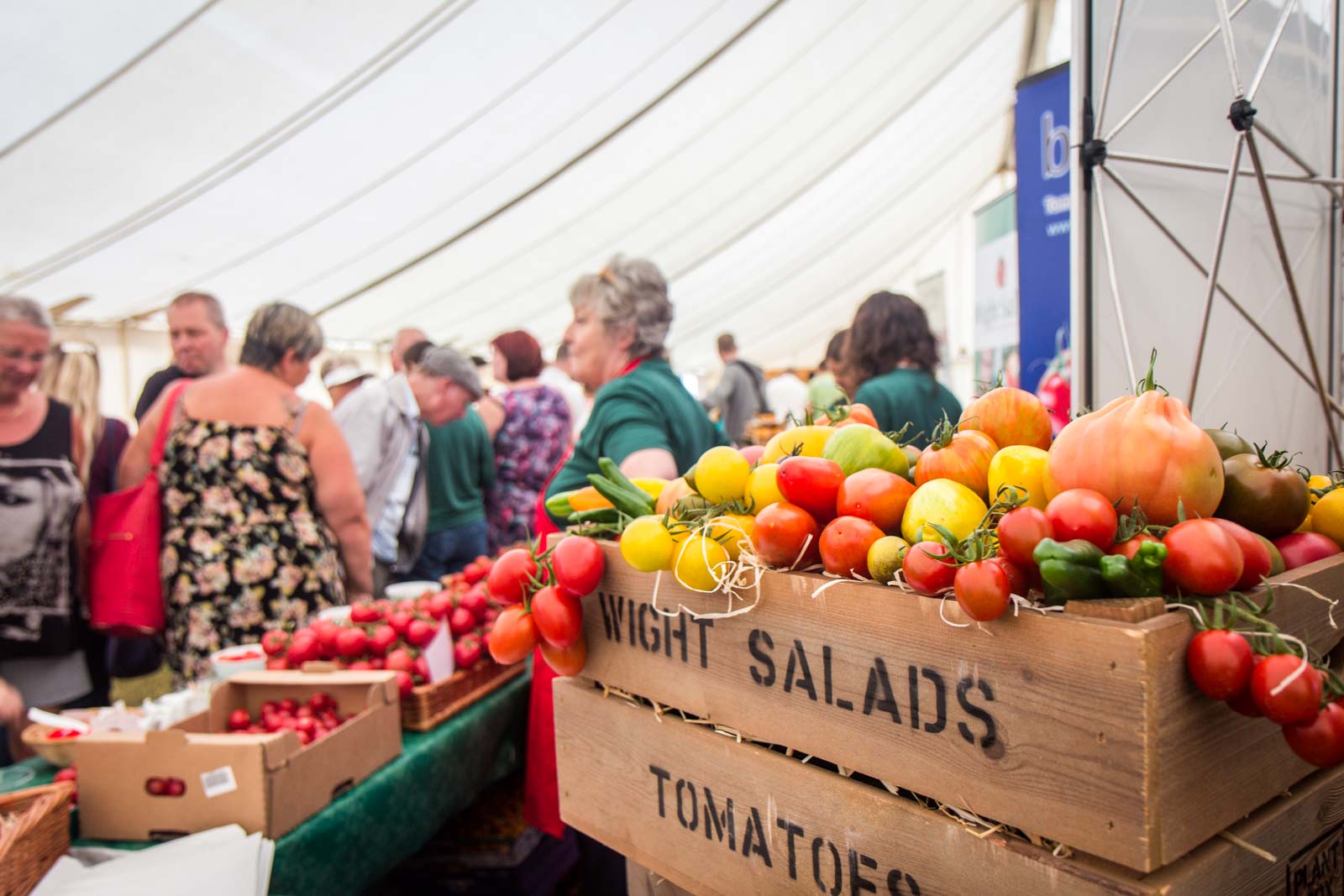 Isle Of Wight Garlic Festival 2024 Registration Alis Gabrielle