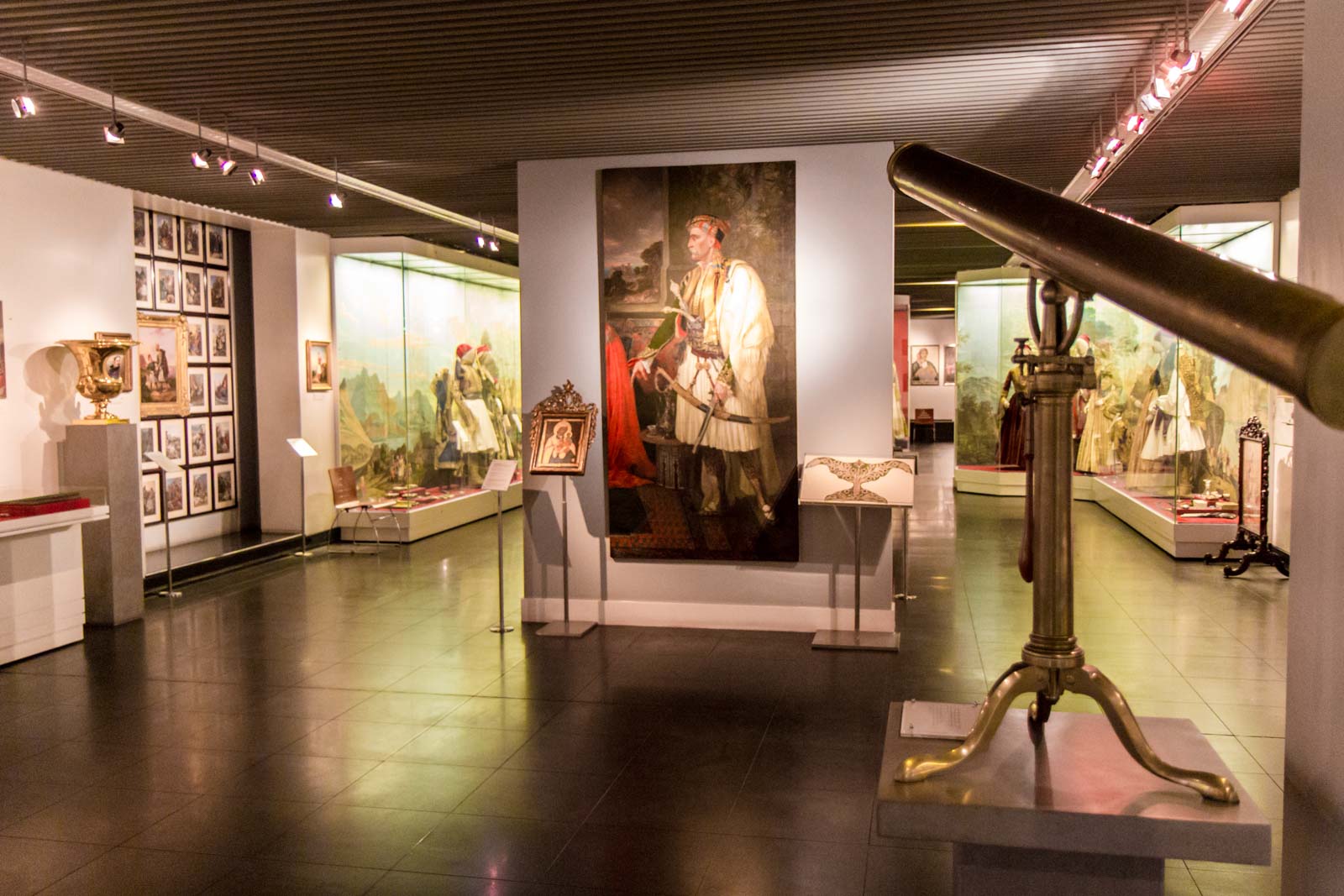 Benaki Museum, Athens