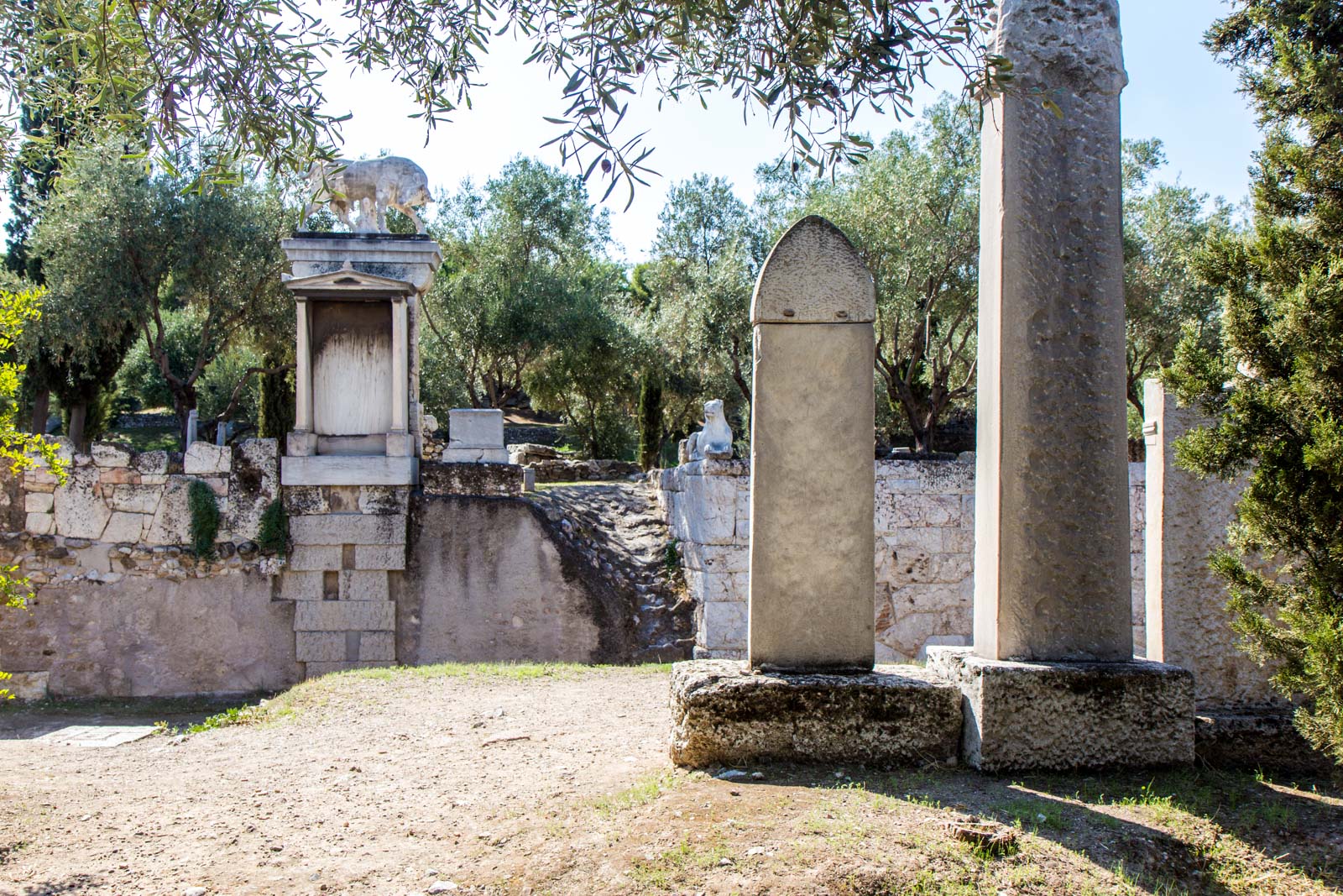 This is my Athens free tours