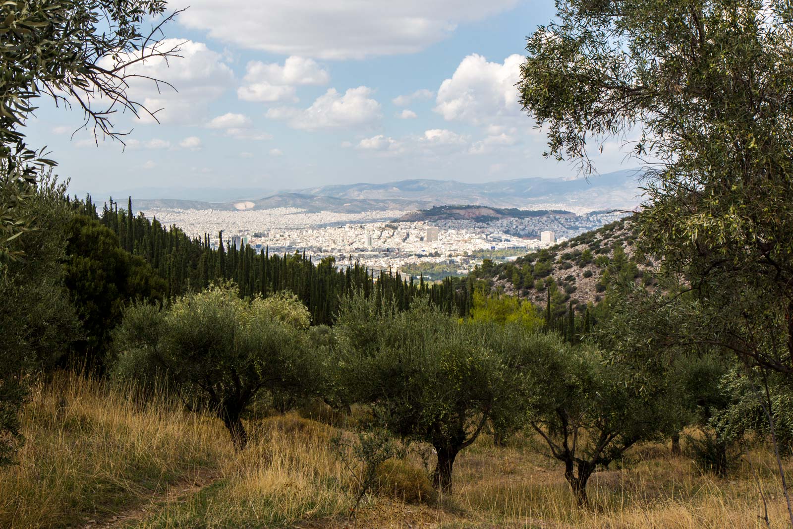 This is my Athens free tours