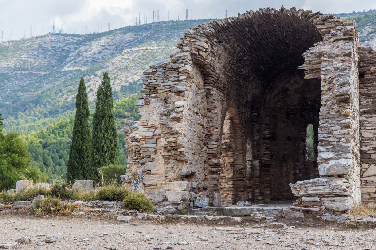 This is my Athens free tours