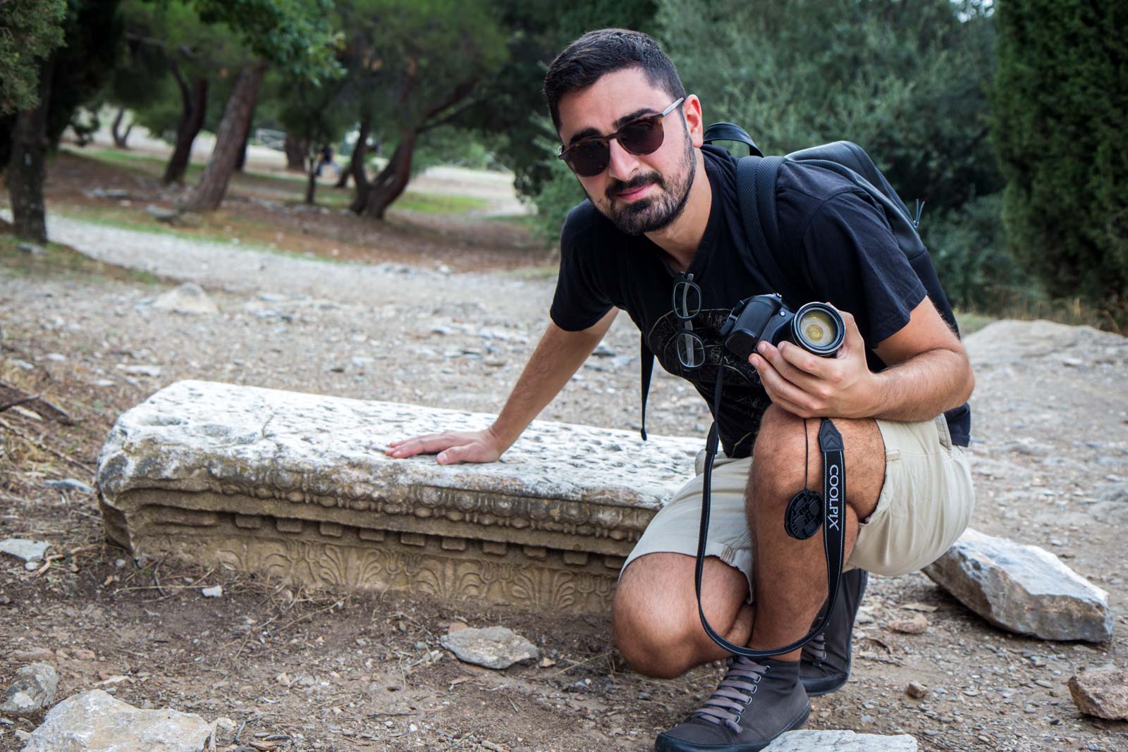 This is my Athens free tours