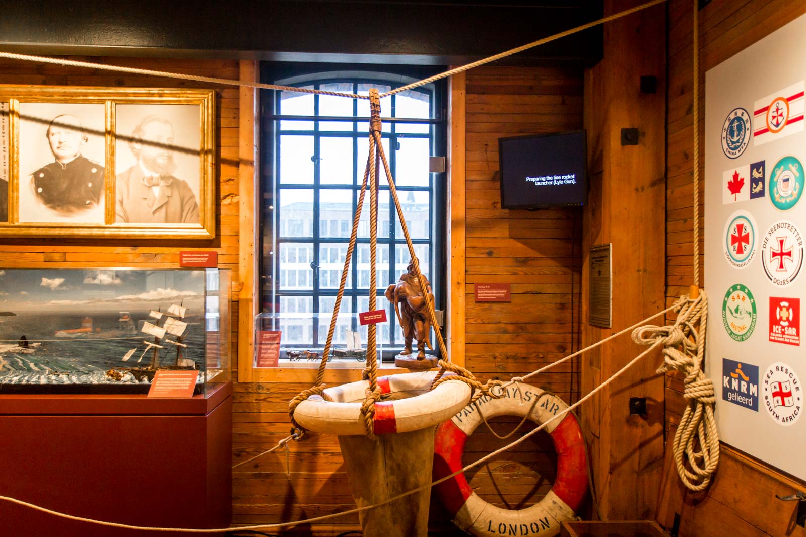Hamburg's maritime history