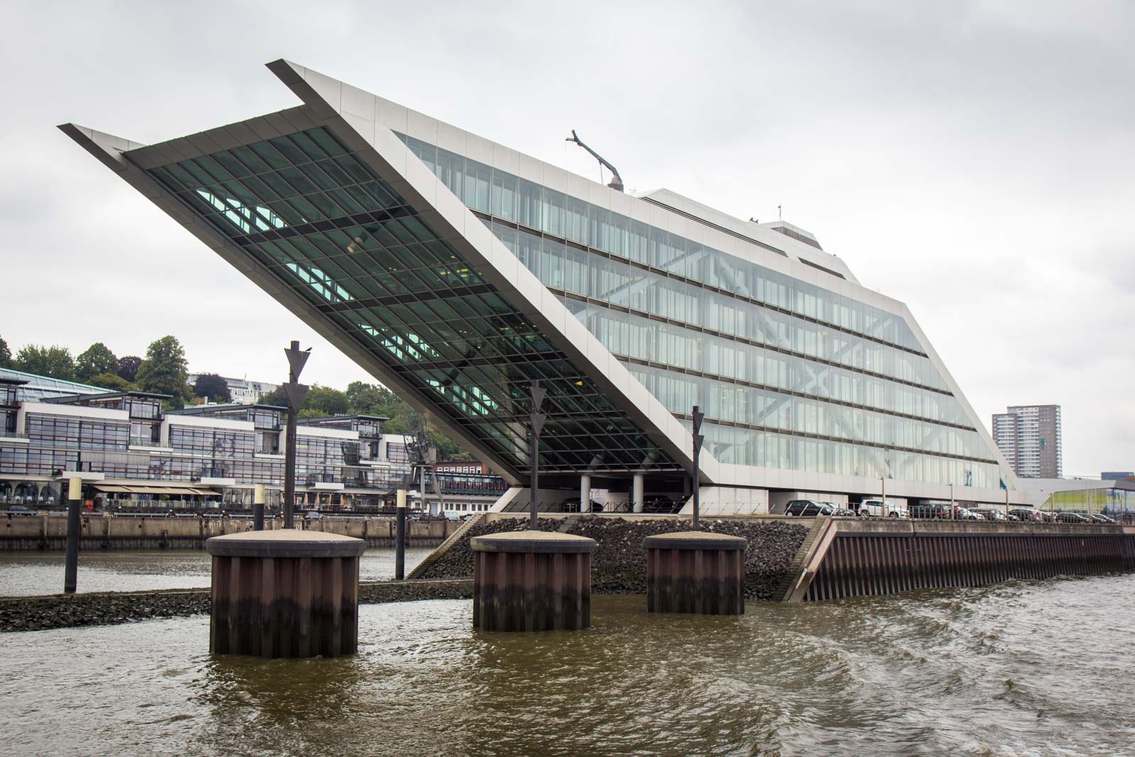 Hamburg's maritime history
