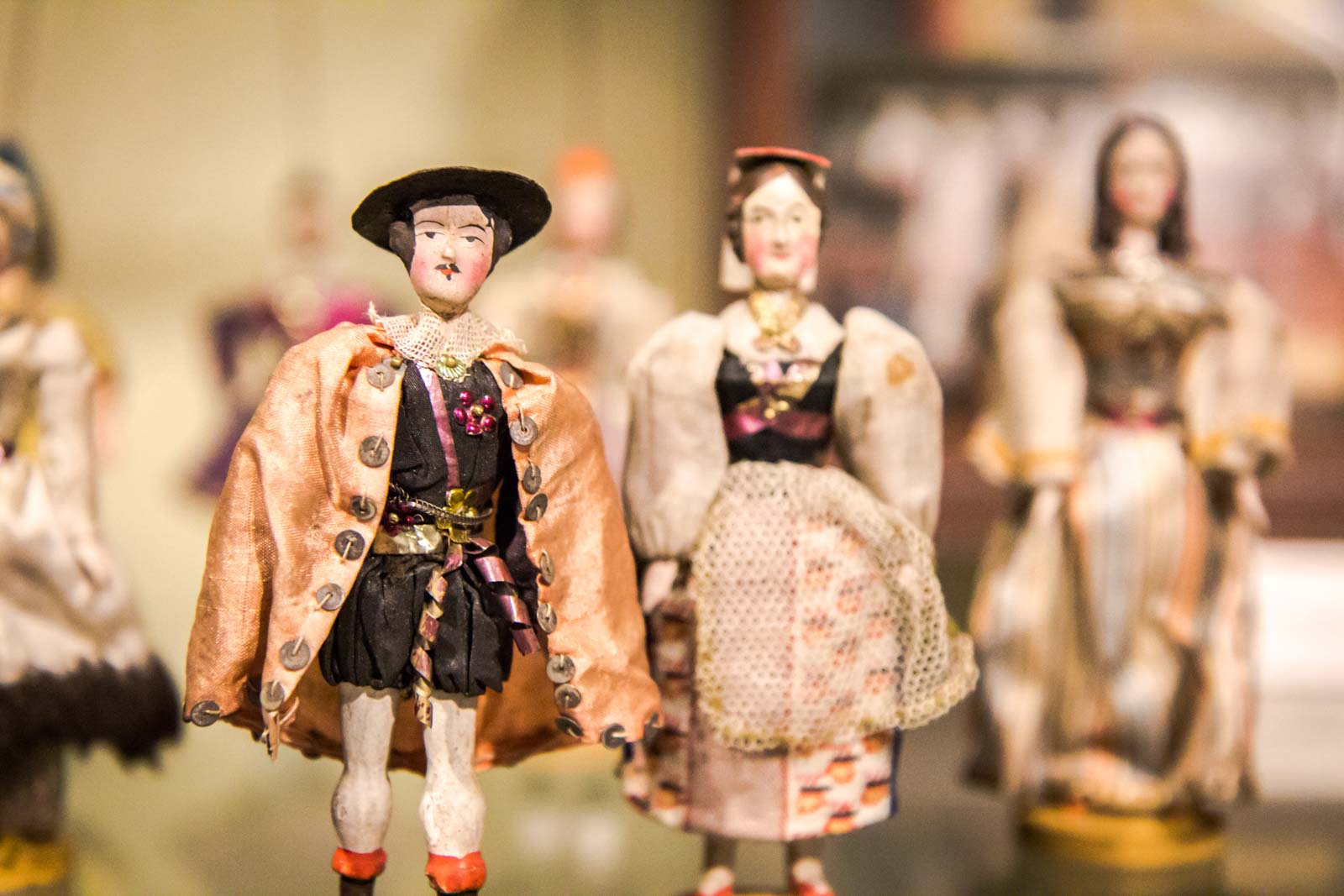 Nuremberg Toy Museum, Germany