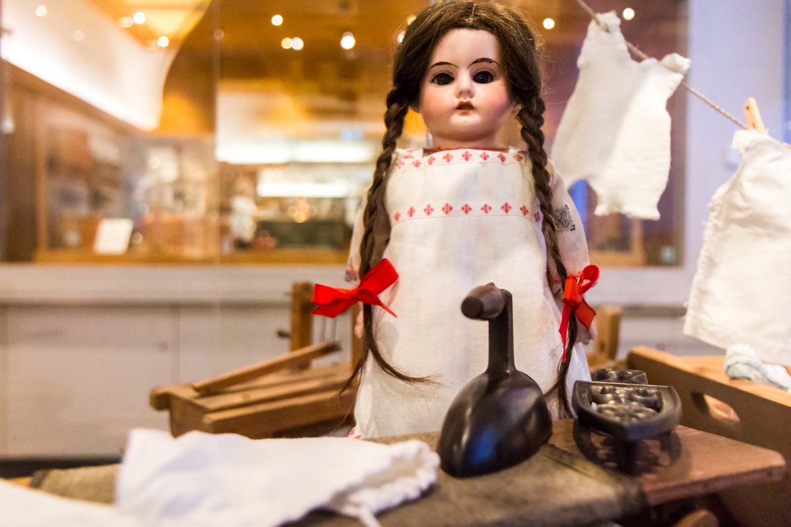 Nuremberg Toy Museum, Germany