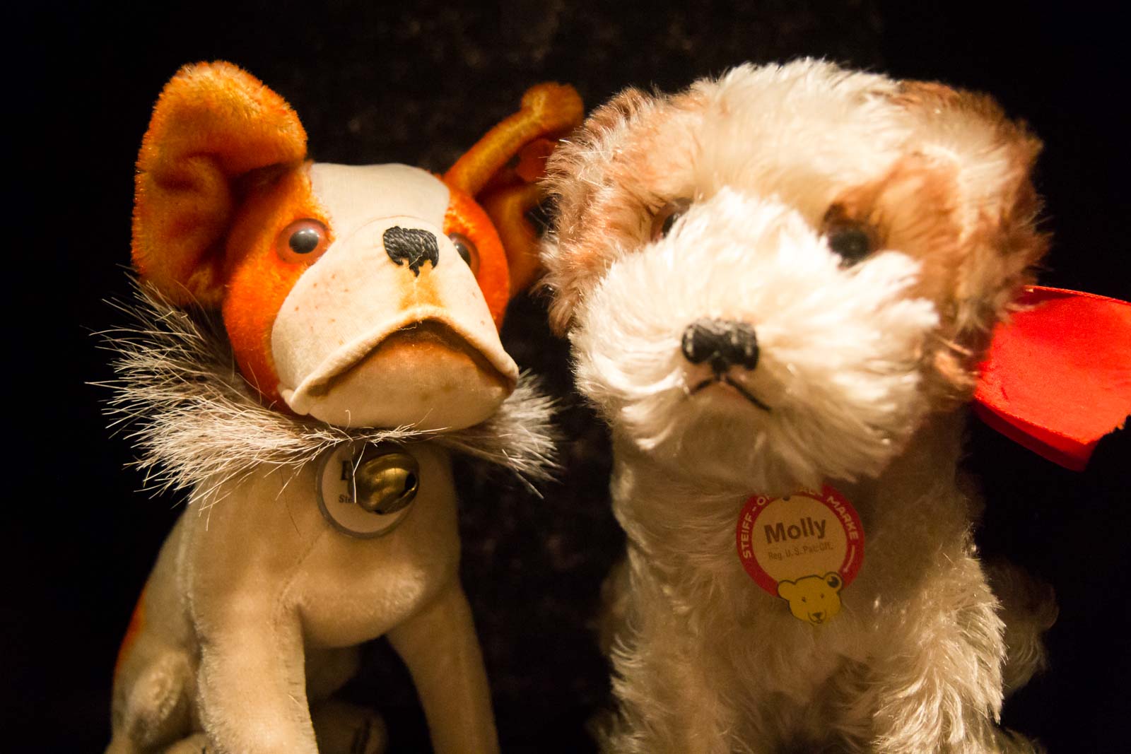 Nuremberg Toy Museum, Germany