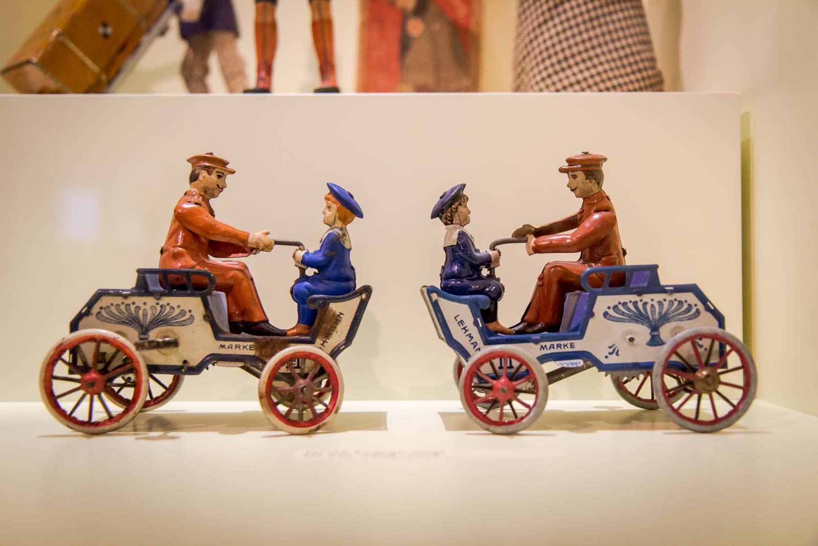 Nuremberg Toy Museum, Germany