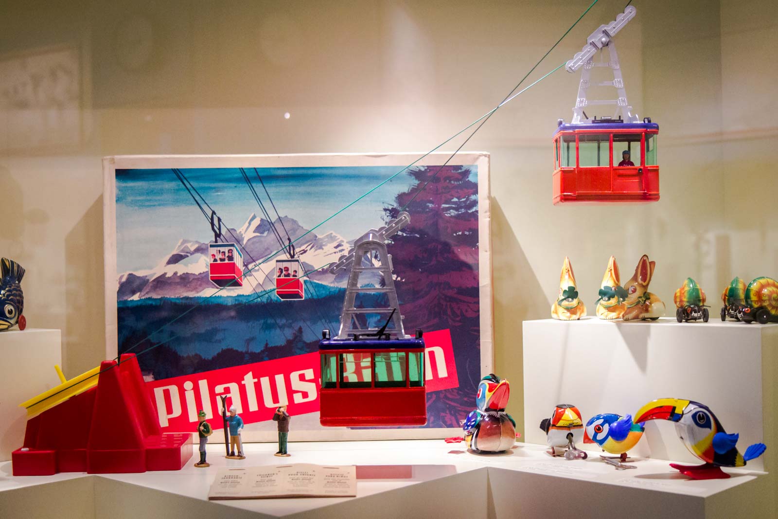 Nuremberg Toy Museum, Germany
