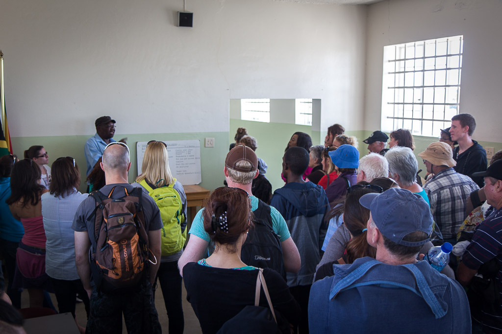 Robben Island