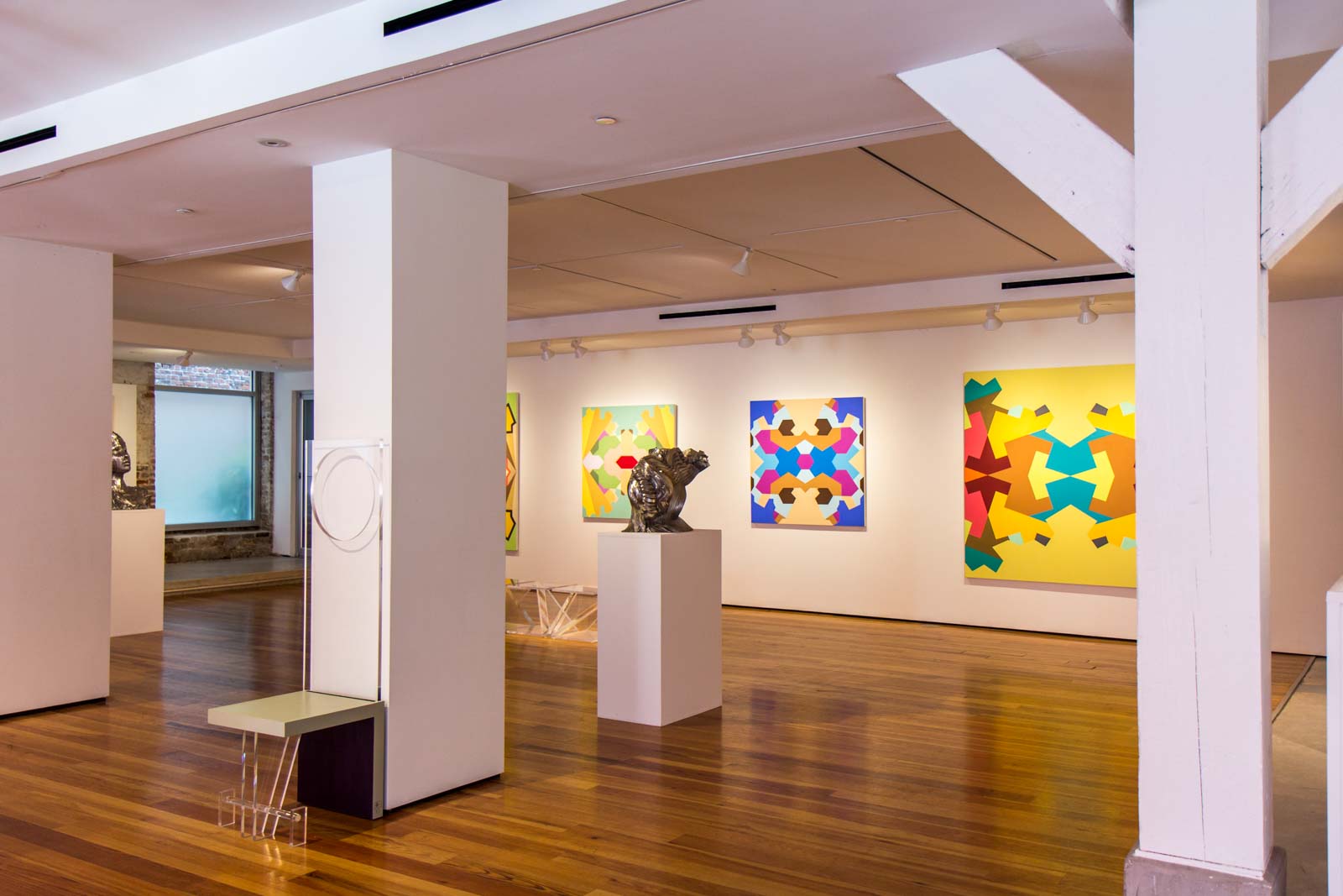 New Orleans art scene, Louisiana, USA