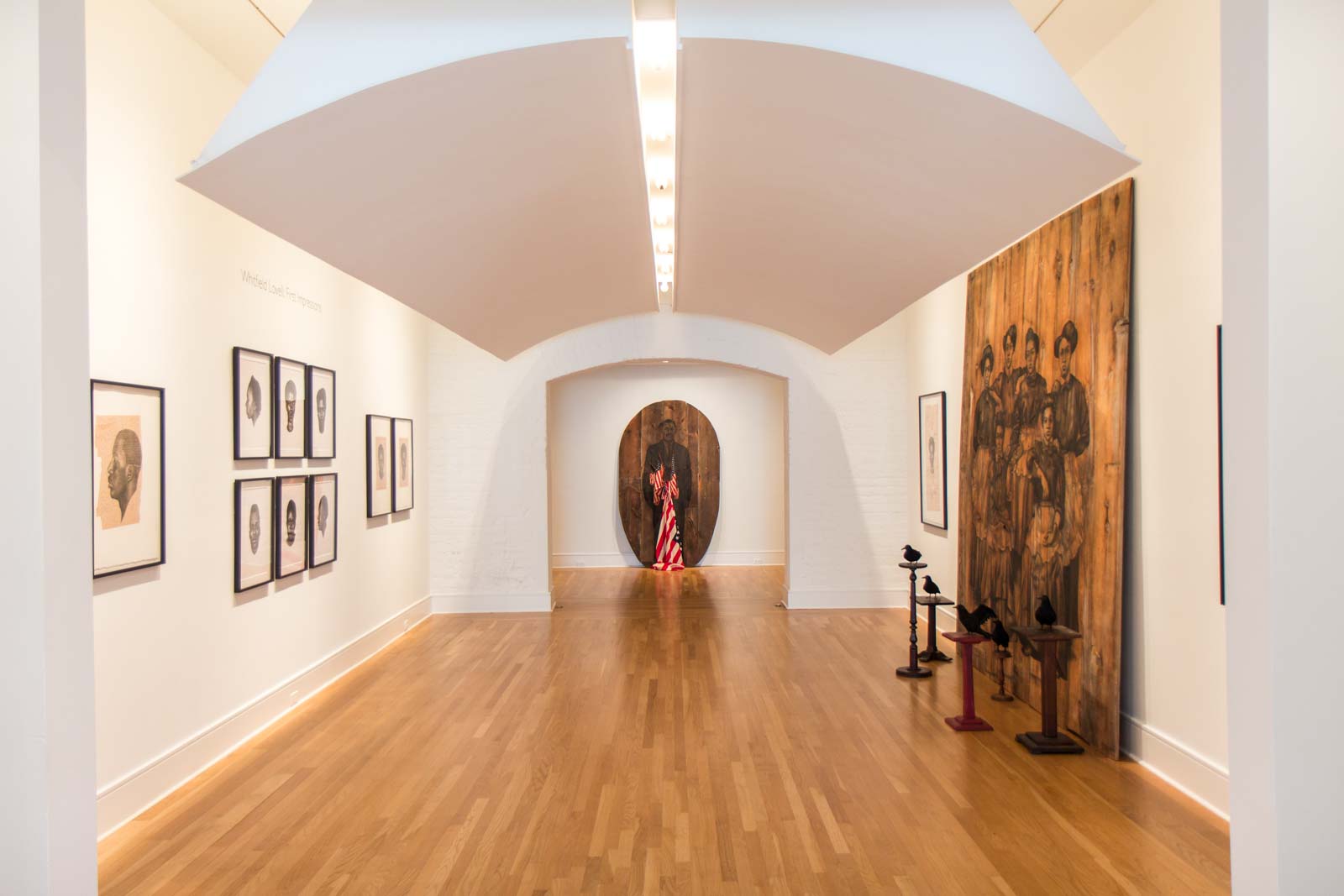 New Orleans art scene, Louisiana, USA