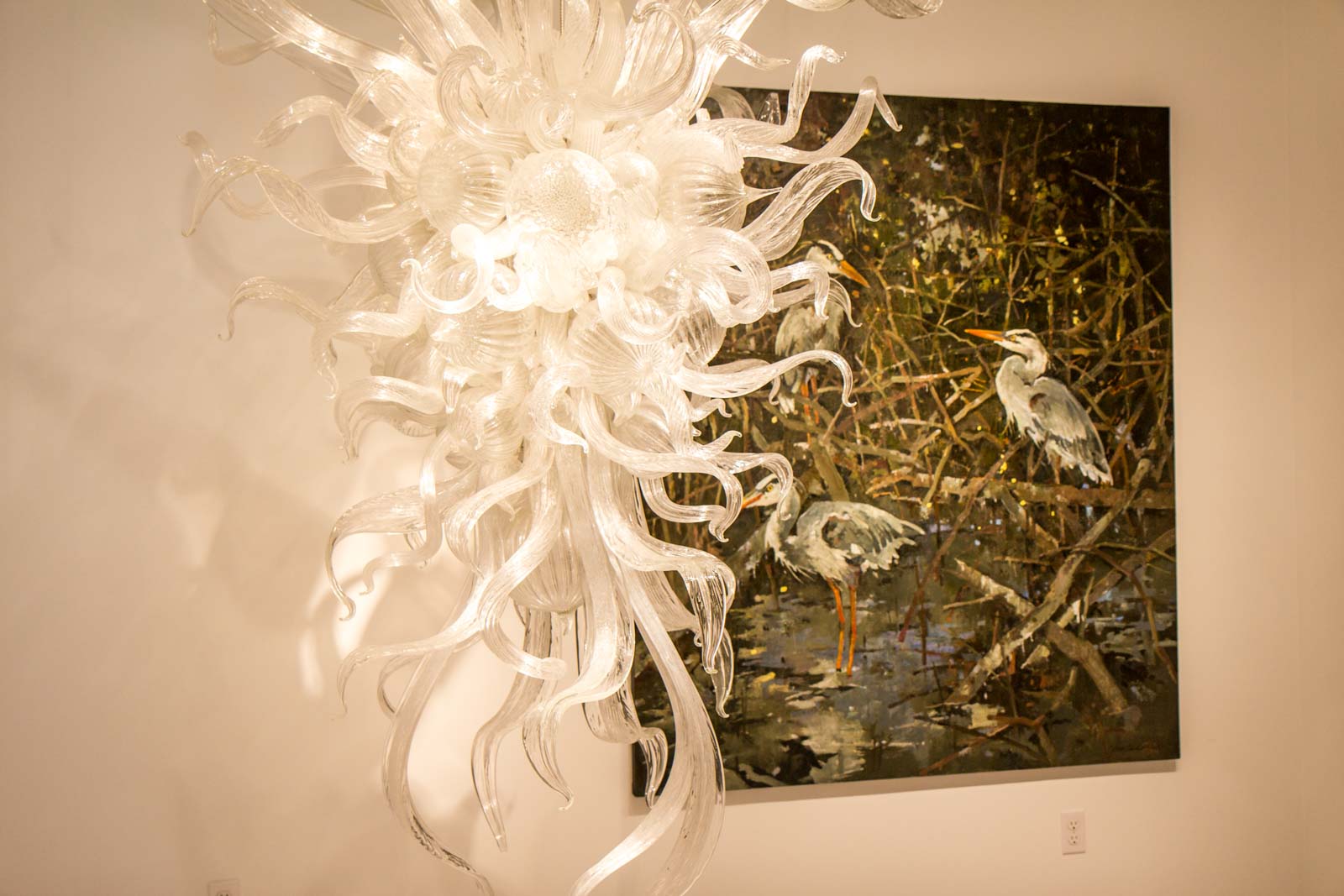 New Orleans art scene, Louisiana, USA