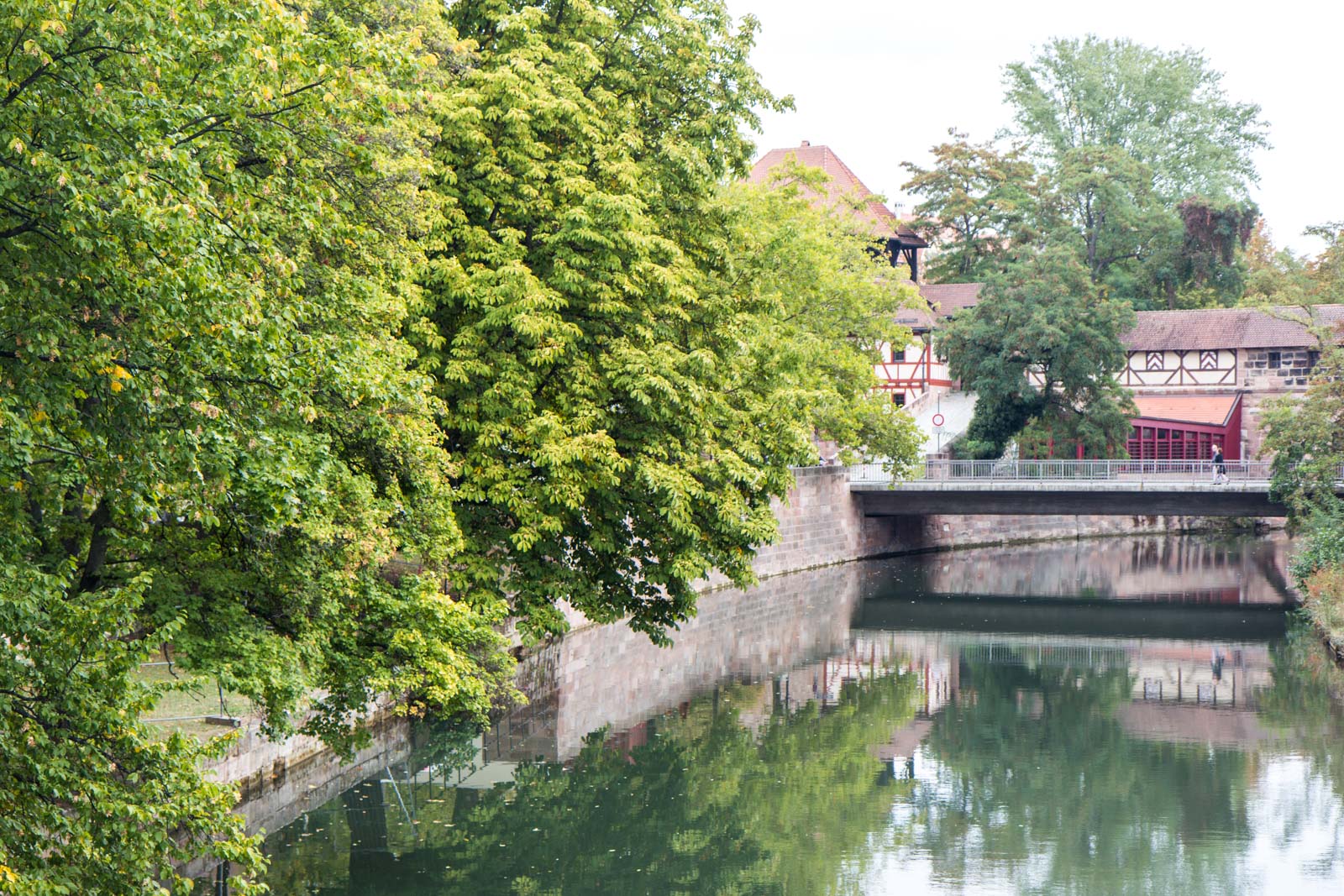 Best food in Nuremberg, Germany