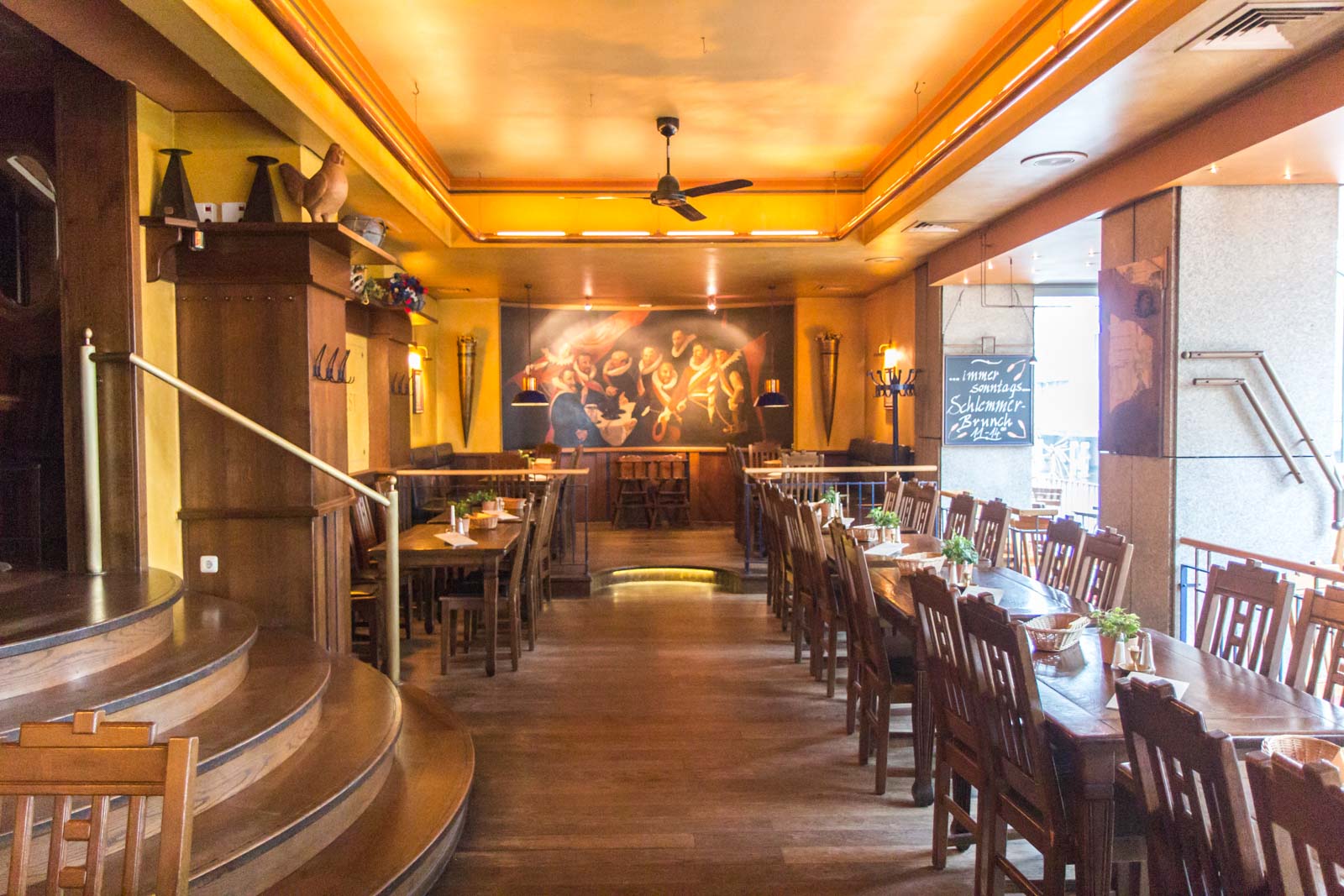 The best brewery tours in Hamburg, Germany